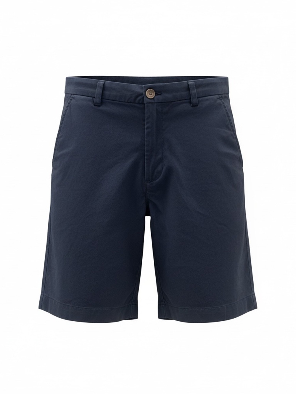 2 pairs of standard vineyard vines shorts in light khaki and navy blue